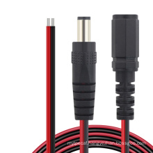 5521 DC Power Extension Cable
